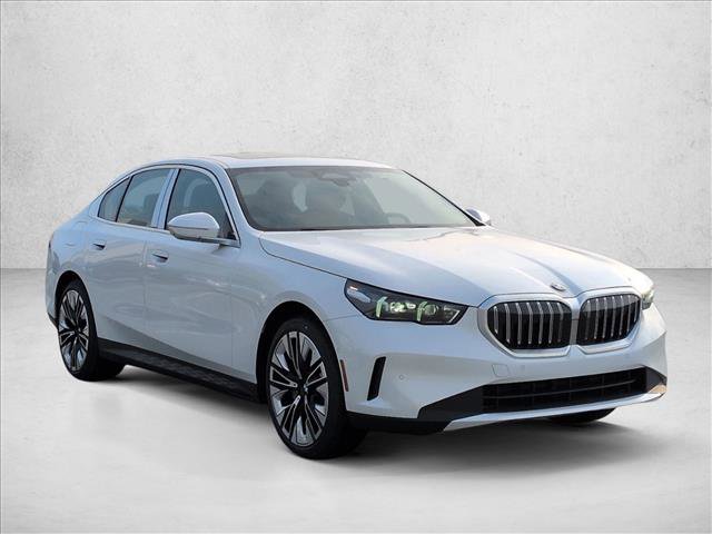 New 2026 BMW 530i xDrive image 7