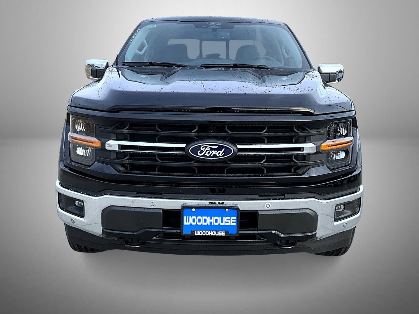 New 2025 Ford F150 XLT w/ Equipment Group 302A MID image 2