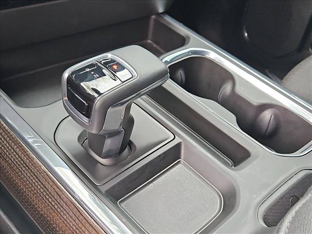 Certified 2025 Chevrolet Silverado 1500 LT Trail Boss AWD/4WD image 18