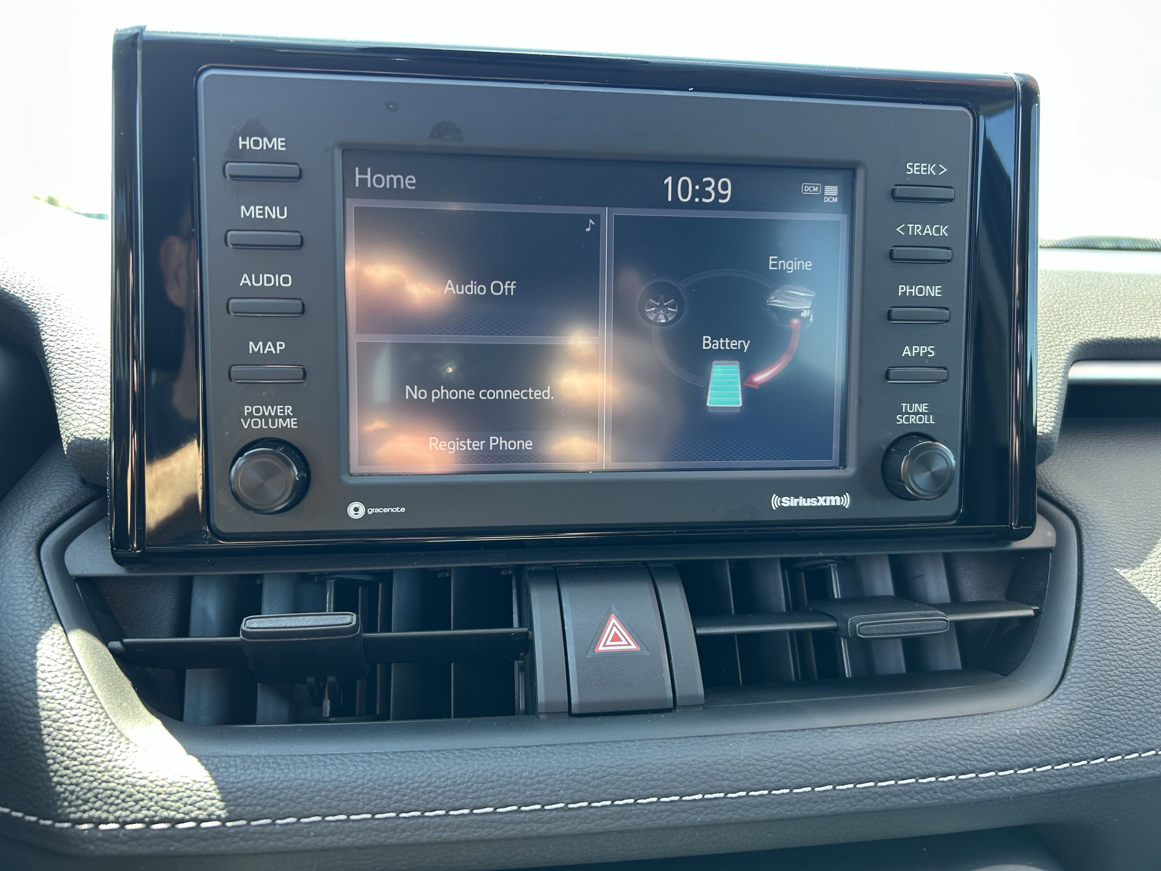 Certified 2022 Toyota RAV4 LE AWD/4WD image 24