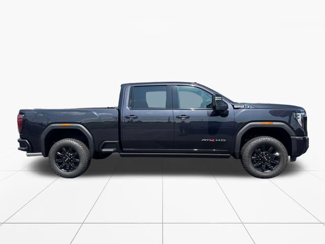 New 2026 GMC Sierra 2500 AT4 w/ AT4 Premium Plus Package AWD/4WD image 7