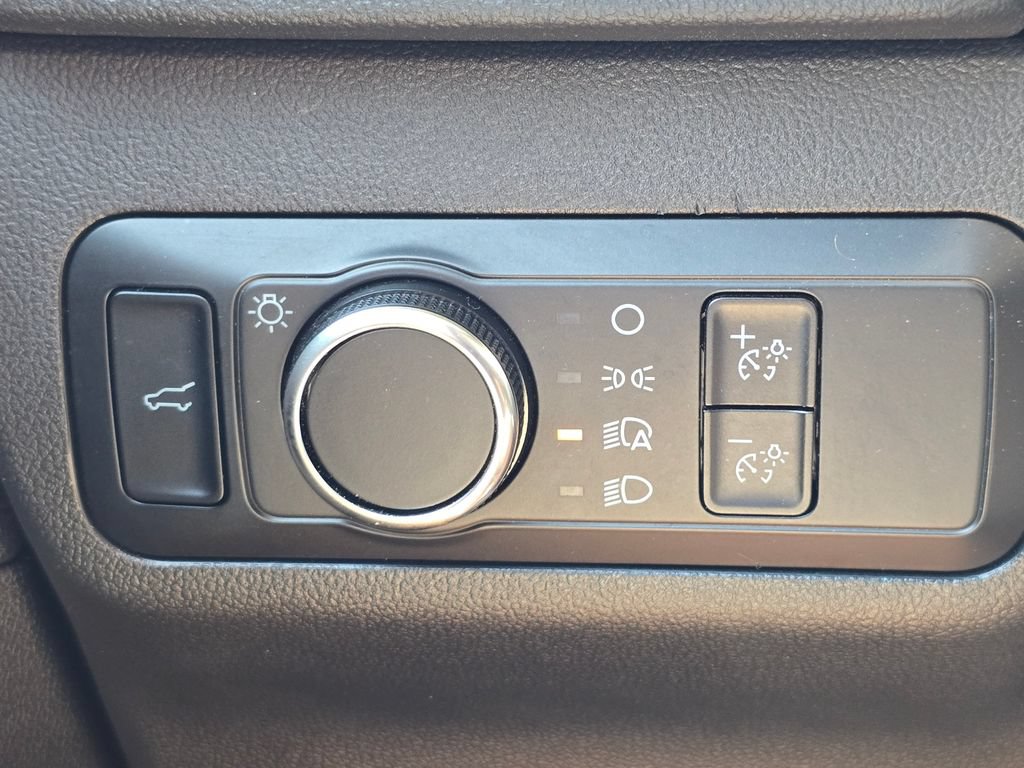 Used 2024 Ford Escape Active FWD image 16