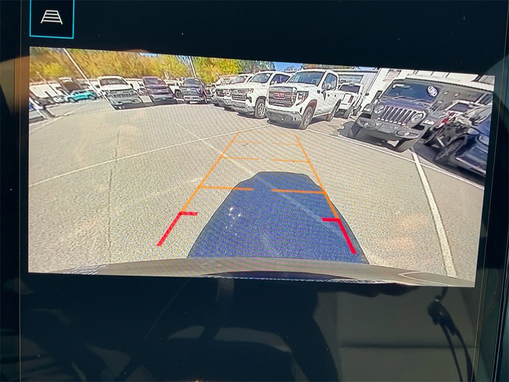 New 2026 GMC Terrain AT4 w/ Convenience Package III image 20