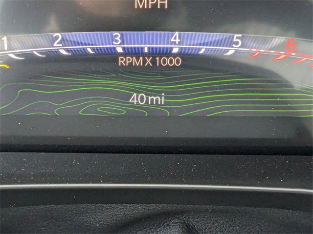 New 2025 Jeep Grand Cherokee Trailhawk image 27