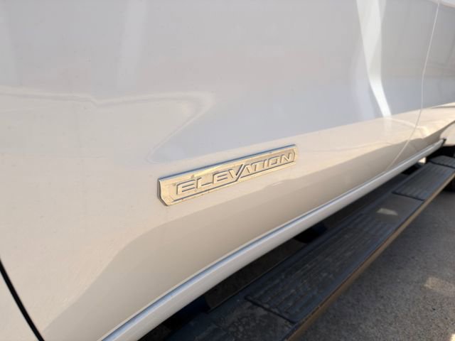 New 2026 GMC Sierra 1500 Elevation image 10