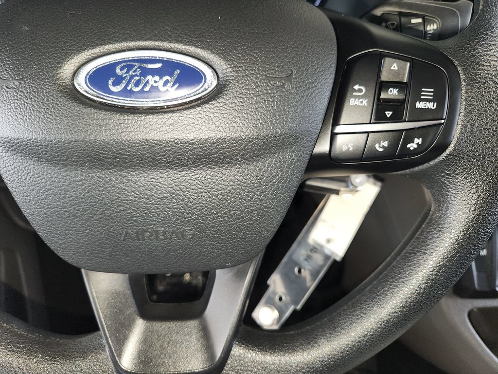 Used 2025 Ford Transit 350 XLT RWD image 28