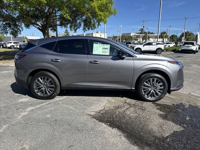 New 2026 Nissan Murano SL AWD/4WD image 4