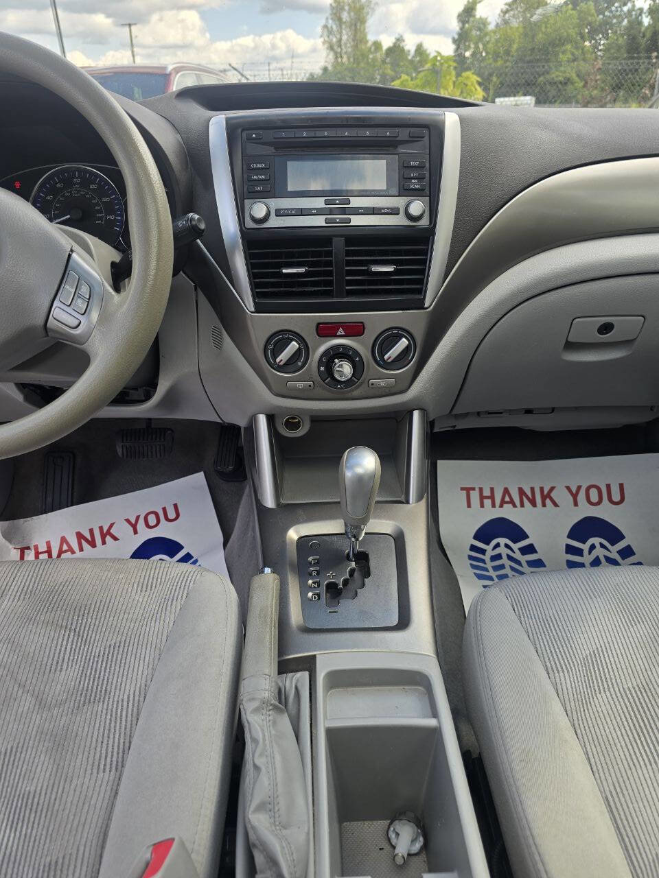 Used 2010 Subaru Forester 2.5X Premium image 25