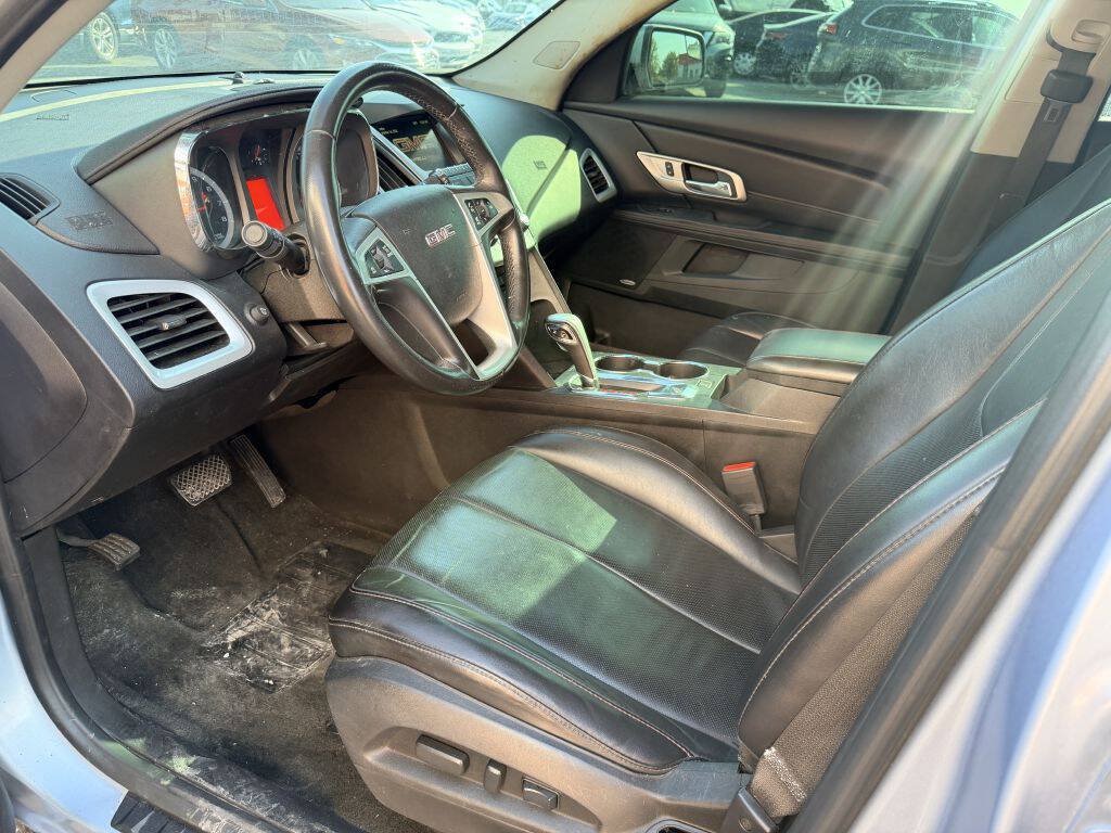 Used 2014 GMC Terrain SLT AWD/4WD image 10