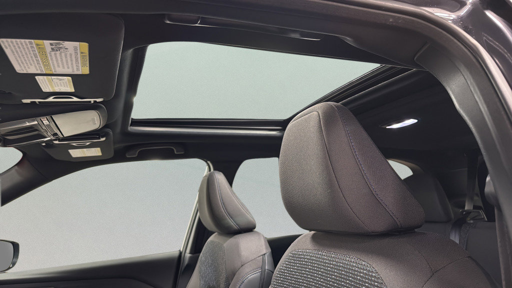 Certified 2026 Subaru Forester Premium image 19