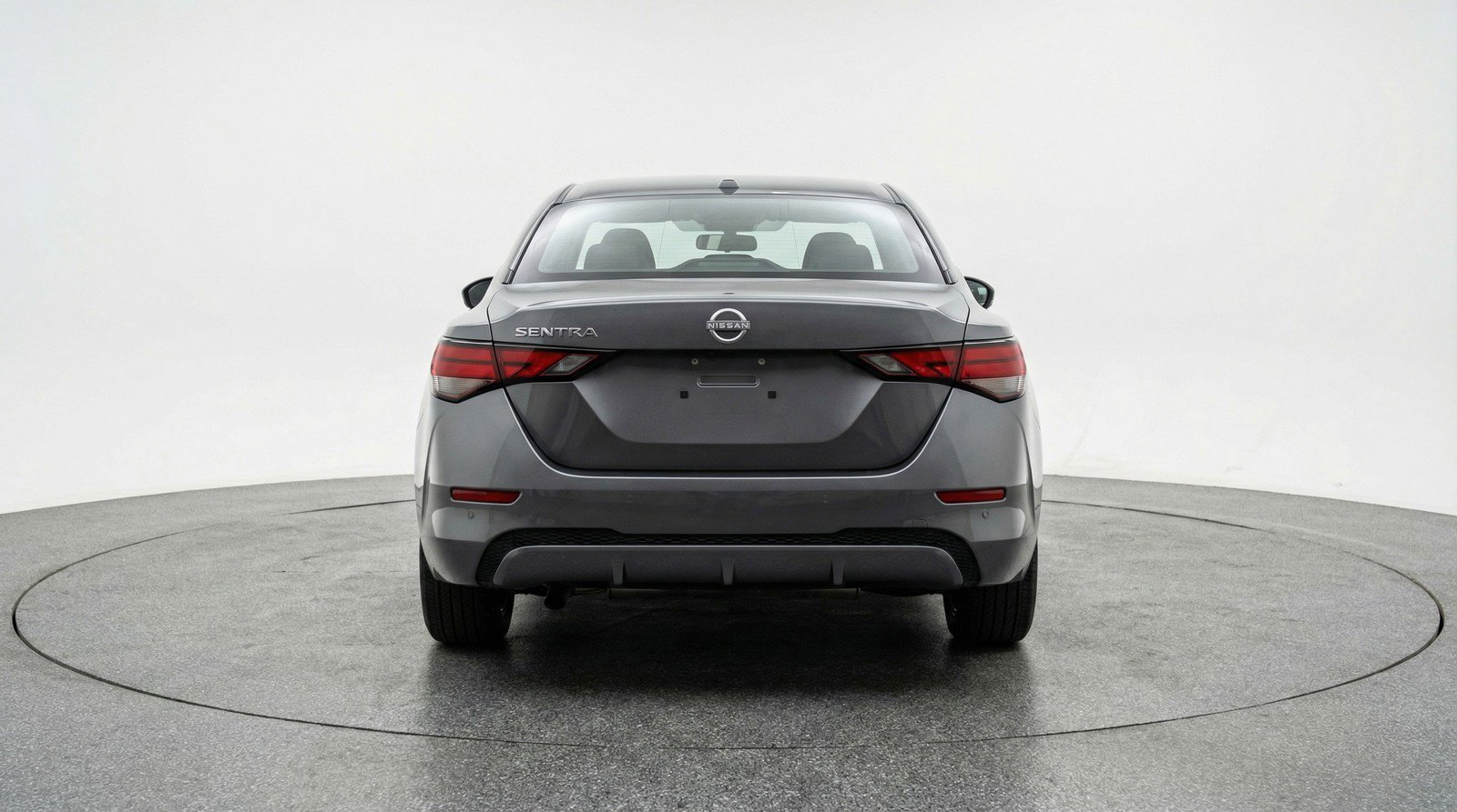 Used 2025 Nissan Sentra SV image 7