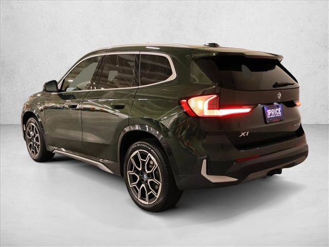Used 2025 BMW X1 xDrive28i w/ Technology Package image 8