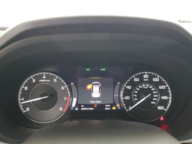 Used 2021 Acura RDX FWD image 25