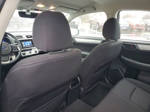 Used 2019 Subaru Legacy 2.5i w/ Alloy Wheel Package image 9