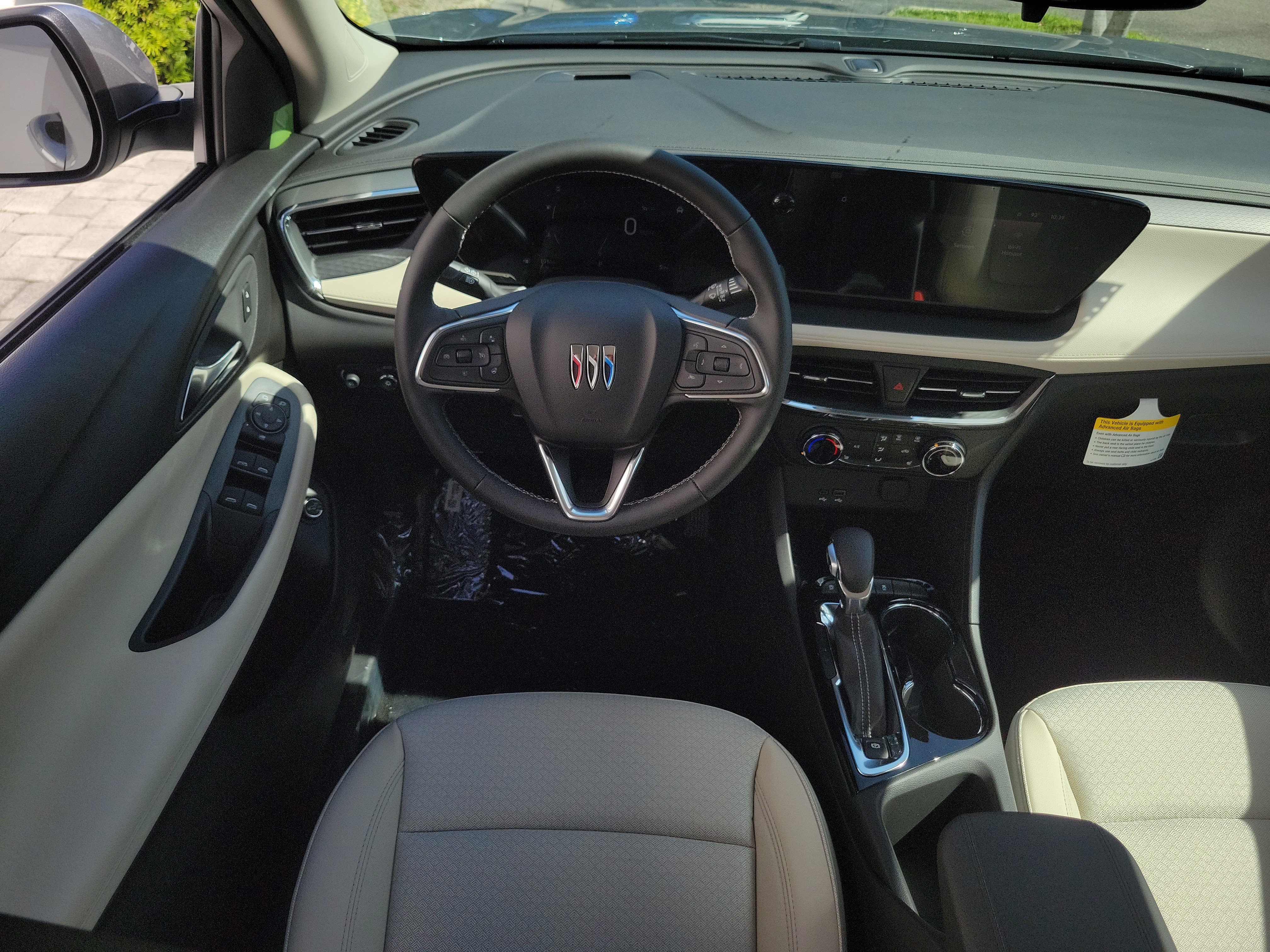 New 2026 Buick Encore GX Preferred w/ Comfort Package FWD image 14