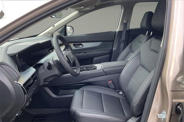 New 2026 Nissan Murano SL image 7