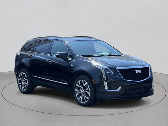Used 2021 Cadillac XT5 Sportv w/ Platinum Package AWD/4WD image 6