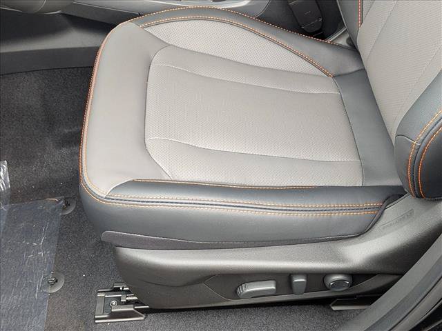 New 2026 Subaru Crosstrek 2.5i Limited w/ Crosstrek Mirror Package AWD/4WD image 4