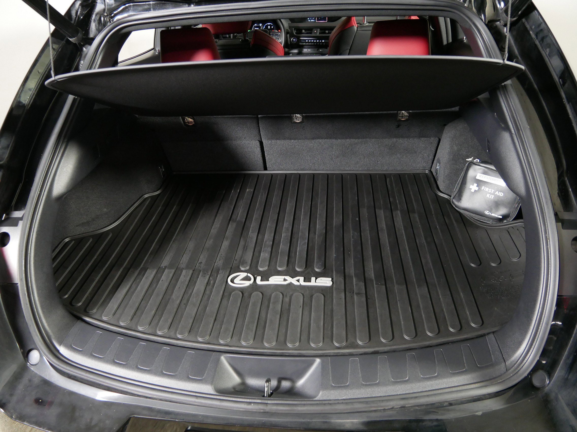 Used 2020 Lexus UX 250h F Sport image 18