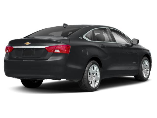 Used 2019 Chevrolet Impala LS FWD image 5