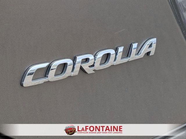 Used 2019 Toyota Corolla LE FWD image 10