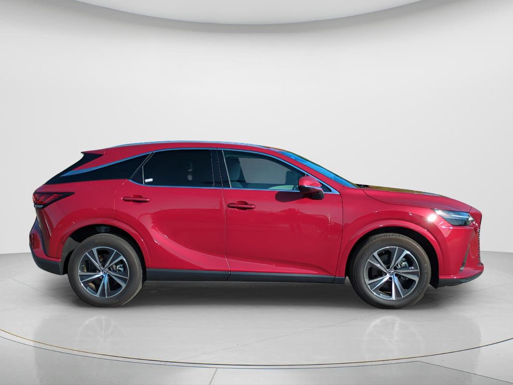 Used 2024 Lexus RX 350 Premium w/ Accessory Package (K3) FWD image 4