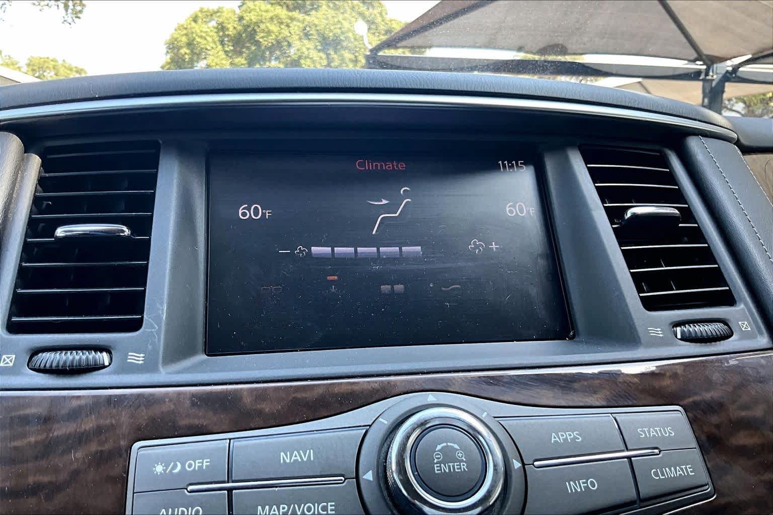 Used 2019 Nissan Armada SV w/ Driver Package RWD image 37