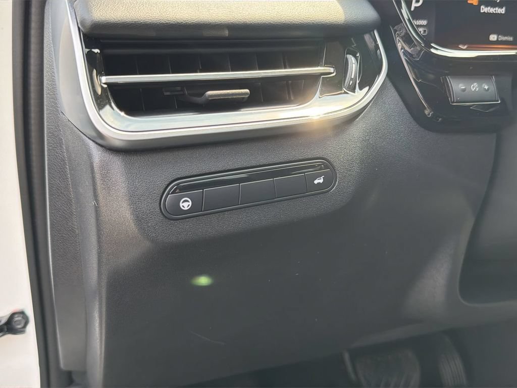 Certified 2023 INFINITI QX60 Luxe w/ Performance Audio Package AWD/4WD image 17