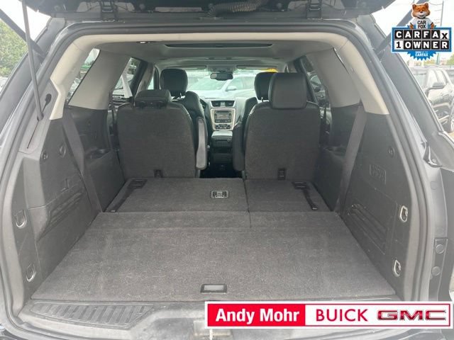 Used 2015 GMC Acadia Denali FWD image 39