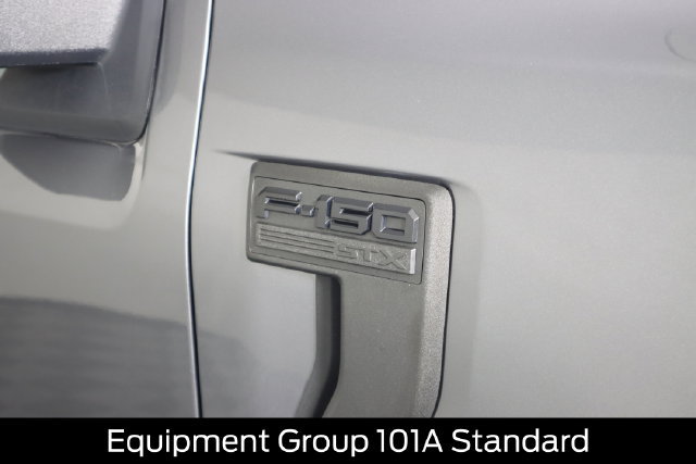 Certified 2023 Ford F150 XL w/ STX Appearance Package AWD/4WD image 18