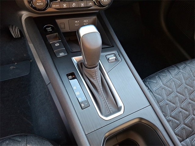 New 2026 Nissan Kicks SV w/ Cold Weather Package image 6