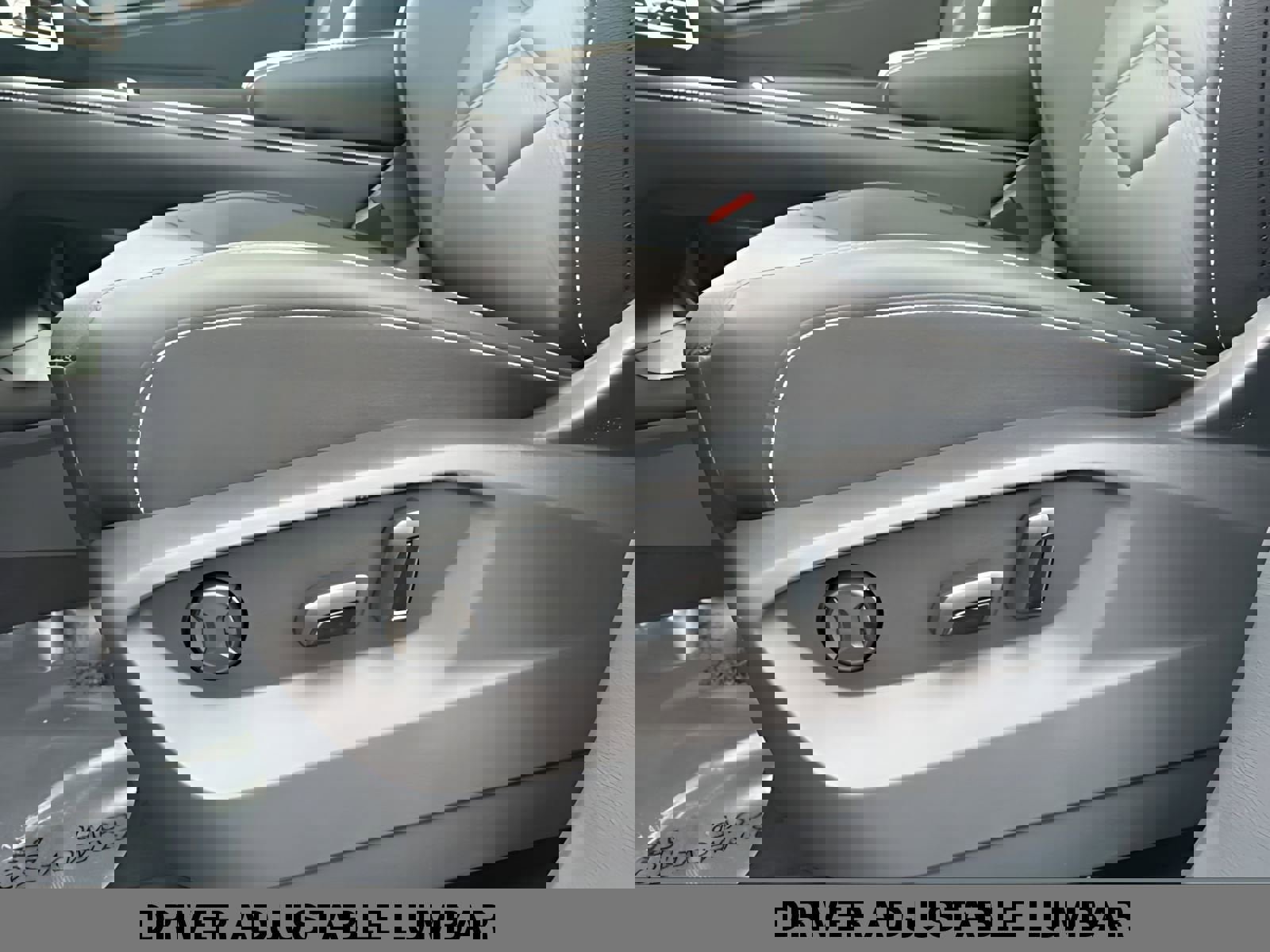 New 2026 Volkswagen Atlas SE AWD/4WD image 21