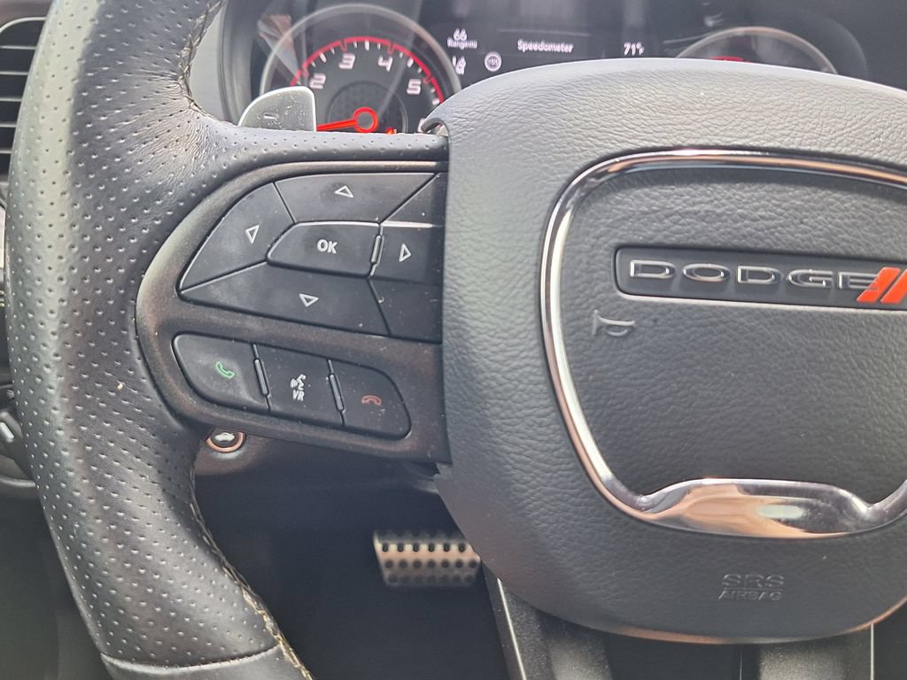 Used 2023 Dodge Charger Scat Pack RWD image 16