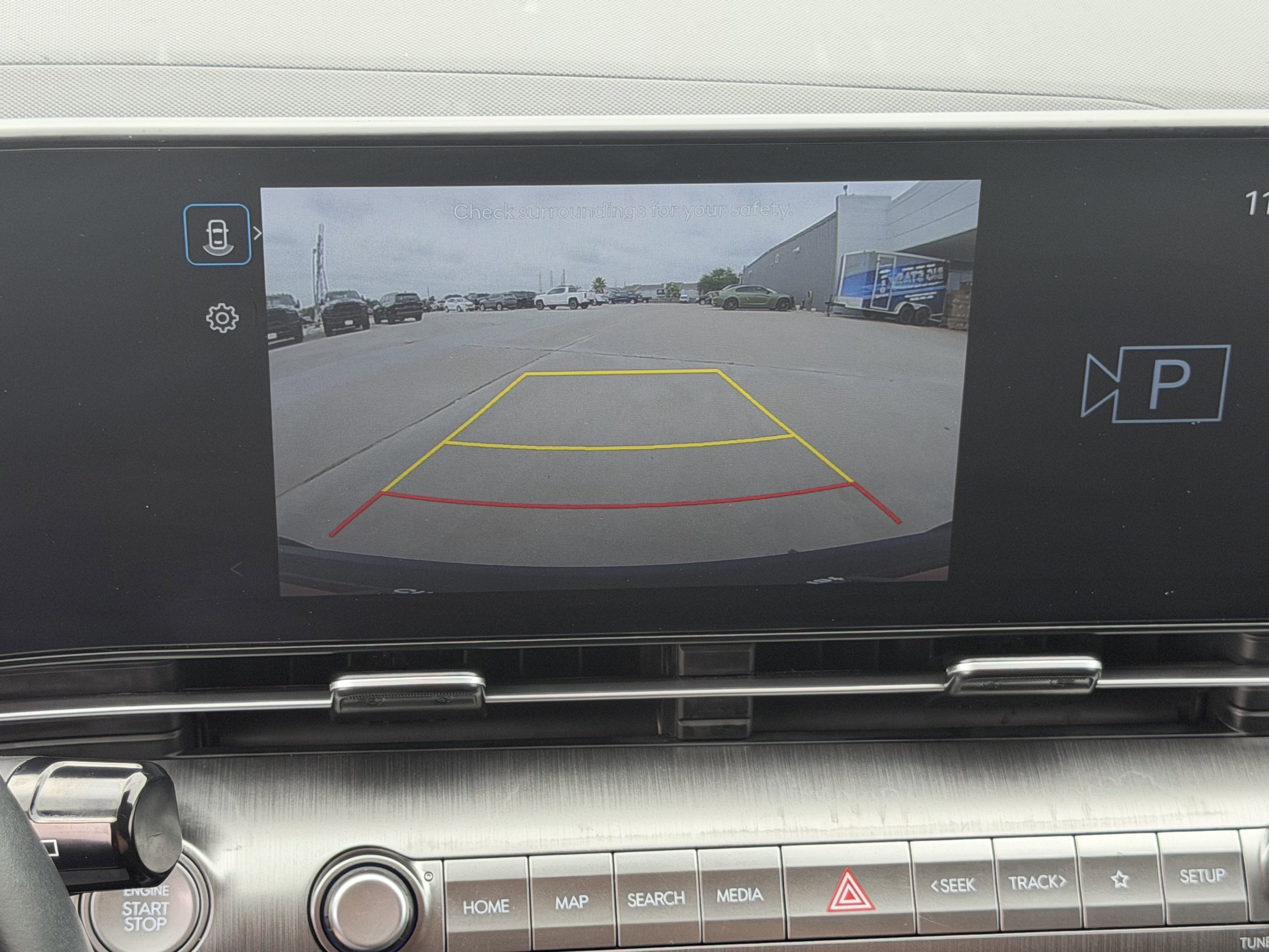 Used 2025 Hyundai Kona SEL FWD image 19