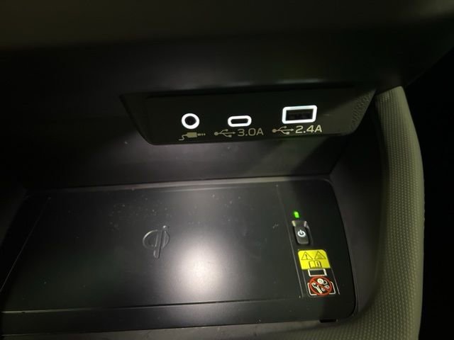 Certified 2026 Subaru Forester Sport w/ Sport Package image 33