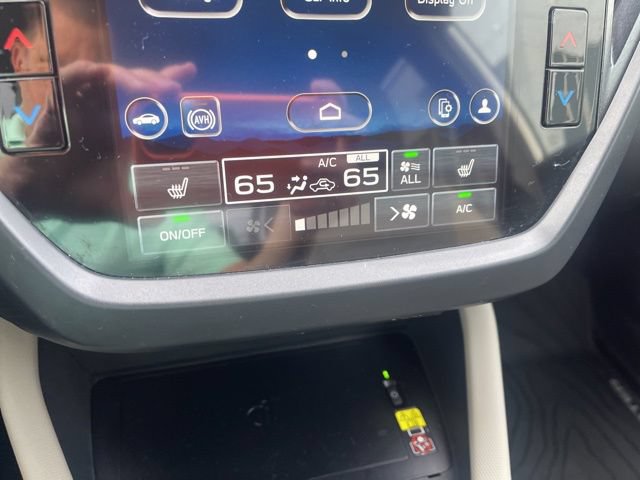 Certified 2025 Subaru Forester Premium AWD/4WD image 27