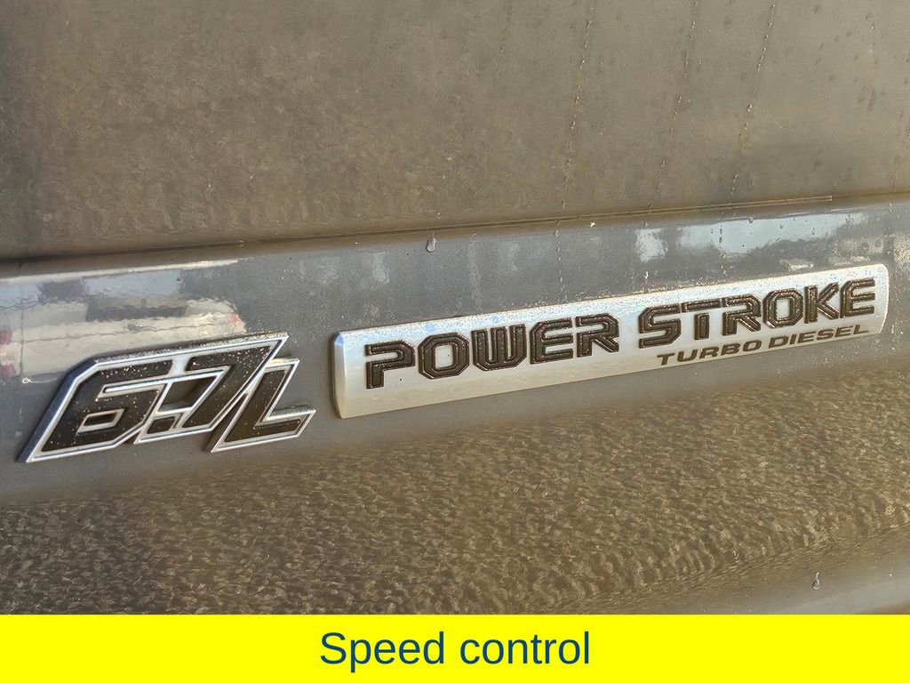 Used 2022 Ford F250 Platinum image 29