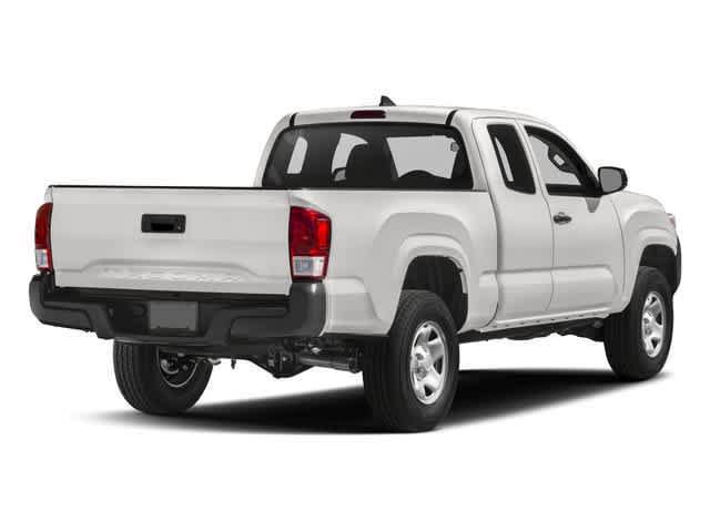 Used 2017 Toyota Tacoma SR RWD image 2