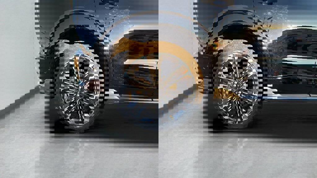 New 2026 Chevrolet Blazer EV SS AWD/4WD image 44