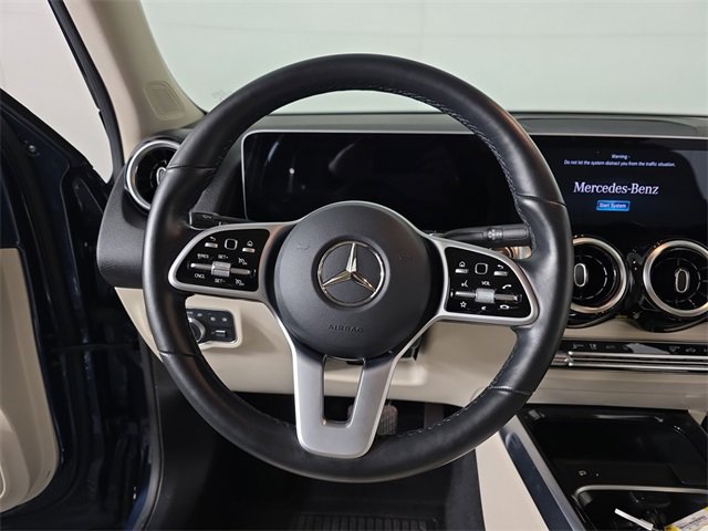 Used 2021 Mercedes-Benz GLB 250 4MATIC image 10