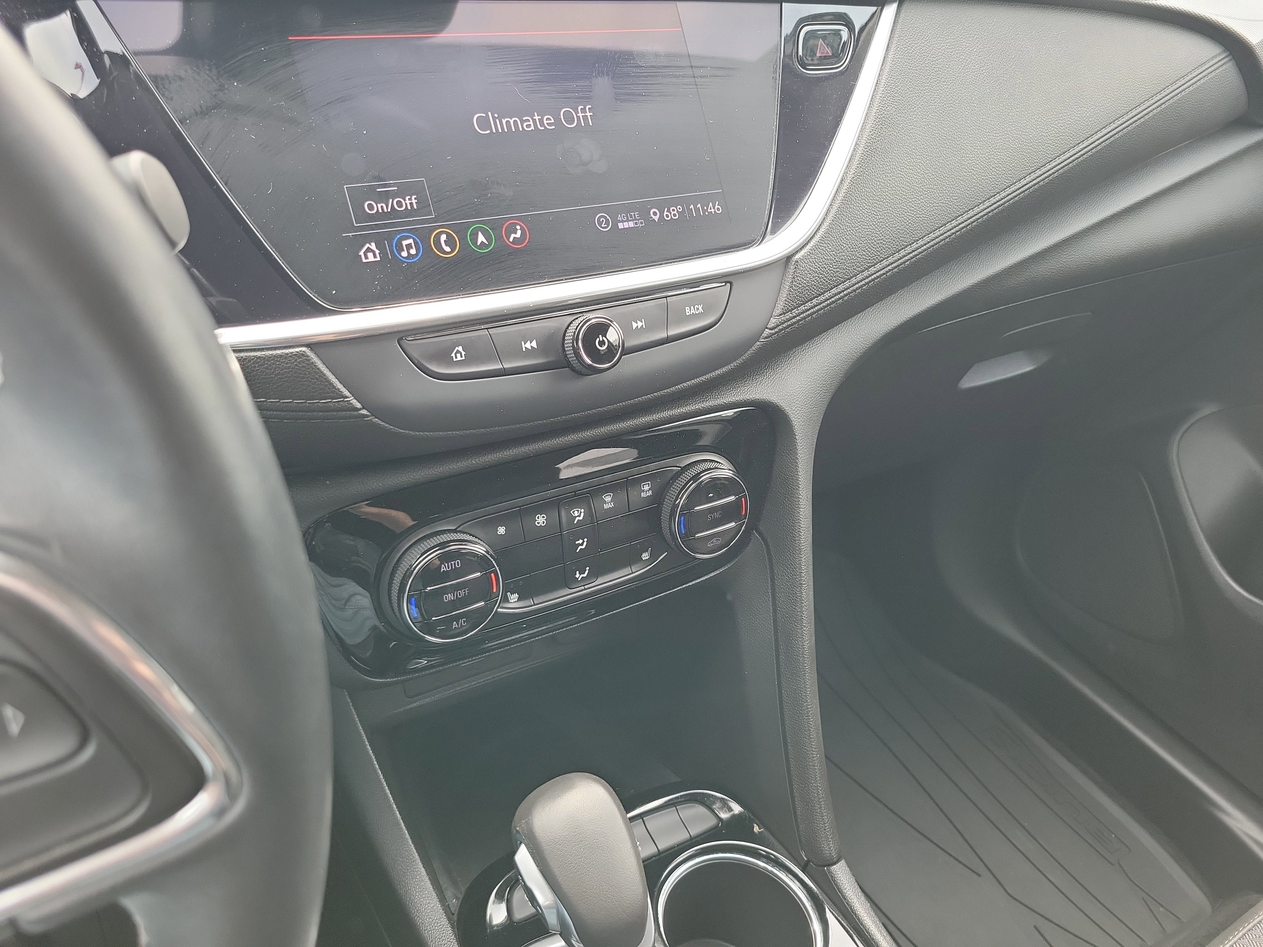 Used 2020 Buick Encore GX Select w/ Advanced Technology Package FWD image 21