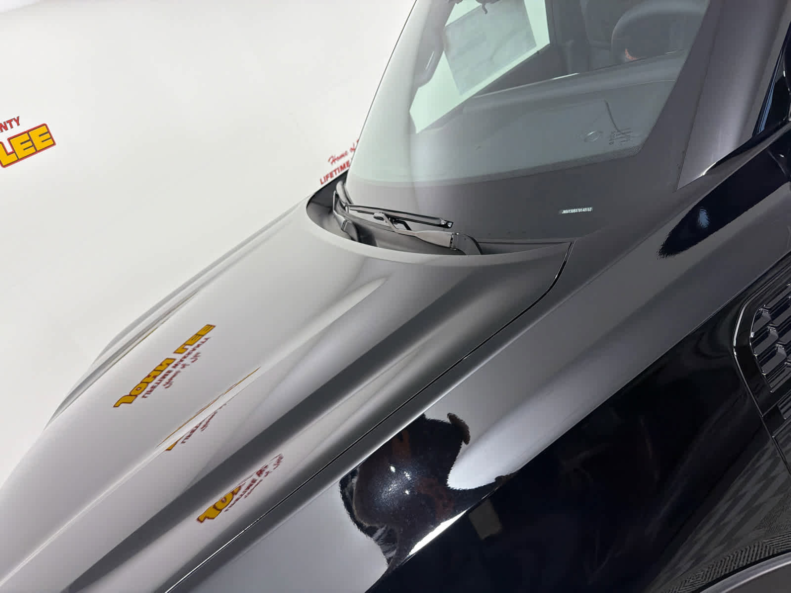 New 2026 Nissan Armada PRO-4X image 11