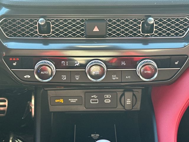 New 2025 Acura Integra Type S image 22