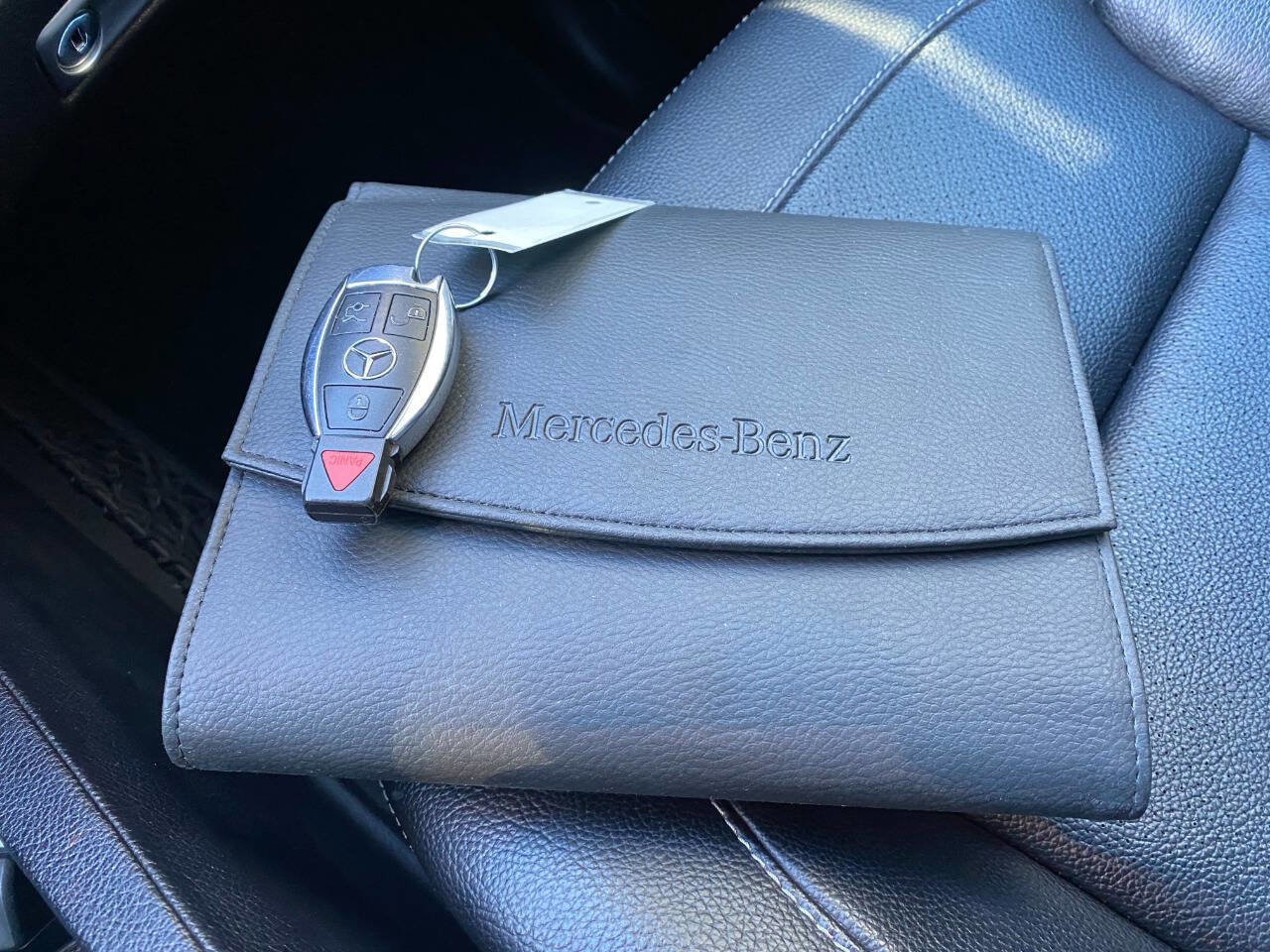 Used 2015 Mercedes-Benz ML 350 4MATIC image 18