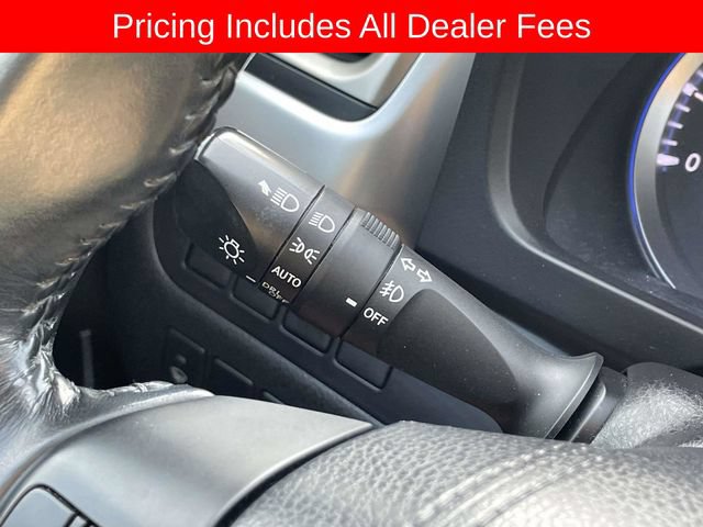 Used 2017 Toyota Highlander XLE FWD image 33