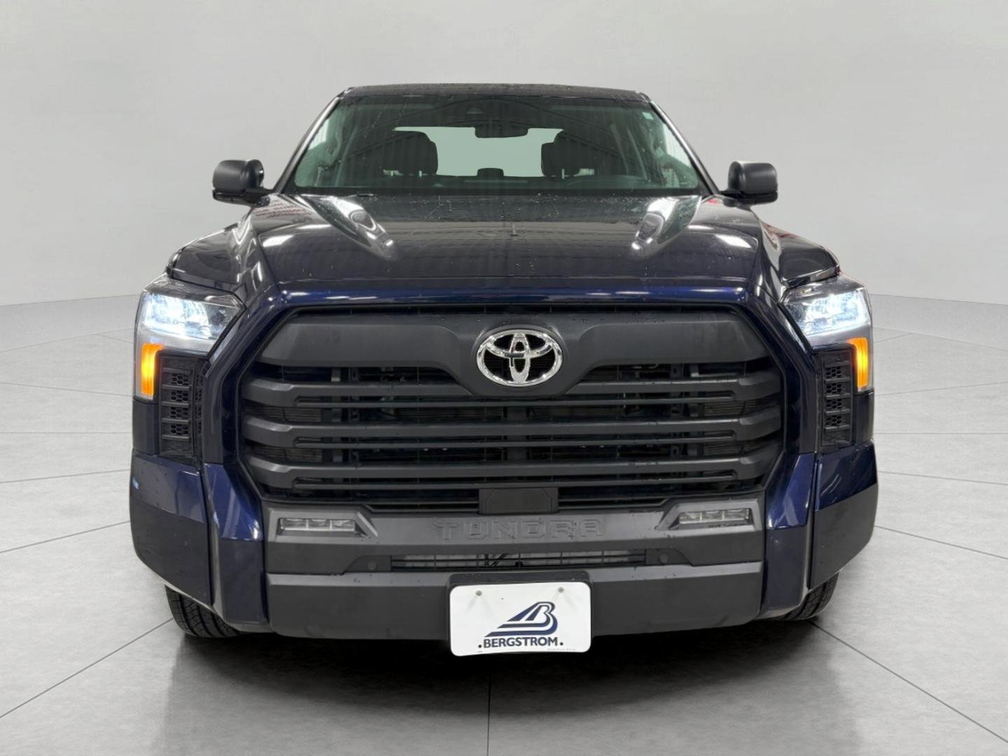 Used 2023 Toyota Tundra SR5 image 3