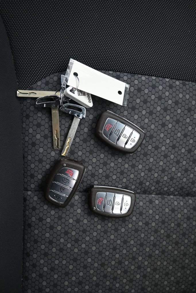 Used 2018 Hyundai Ioniq Blue image 20