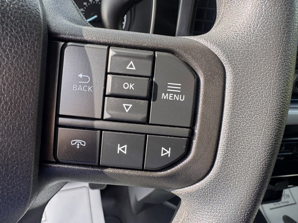 Used 2023 Ford F150 XLT image 4