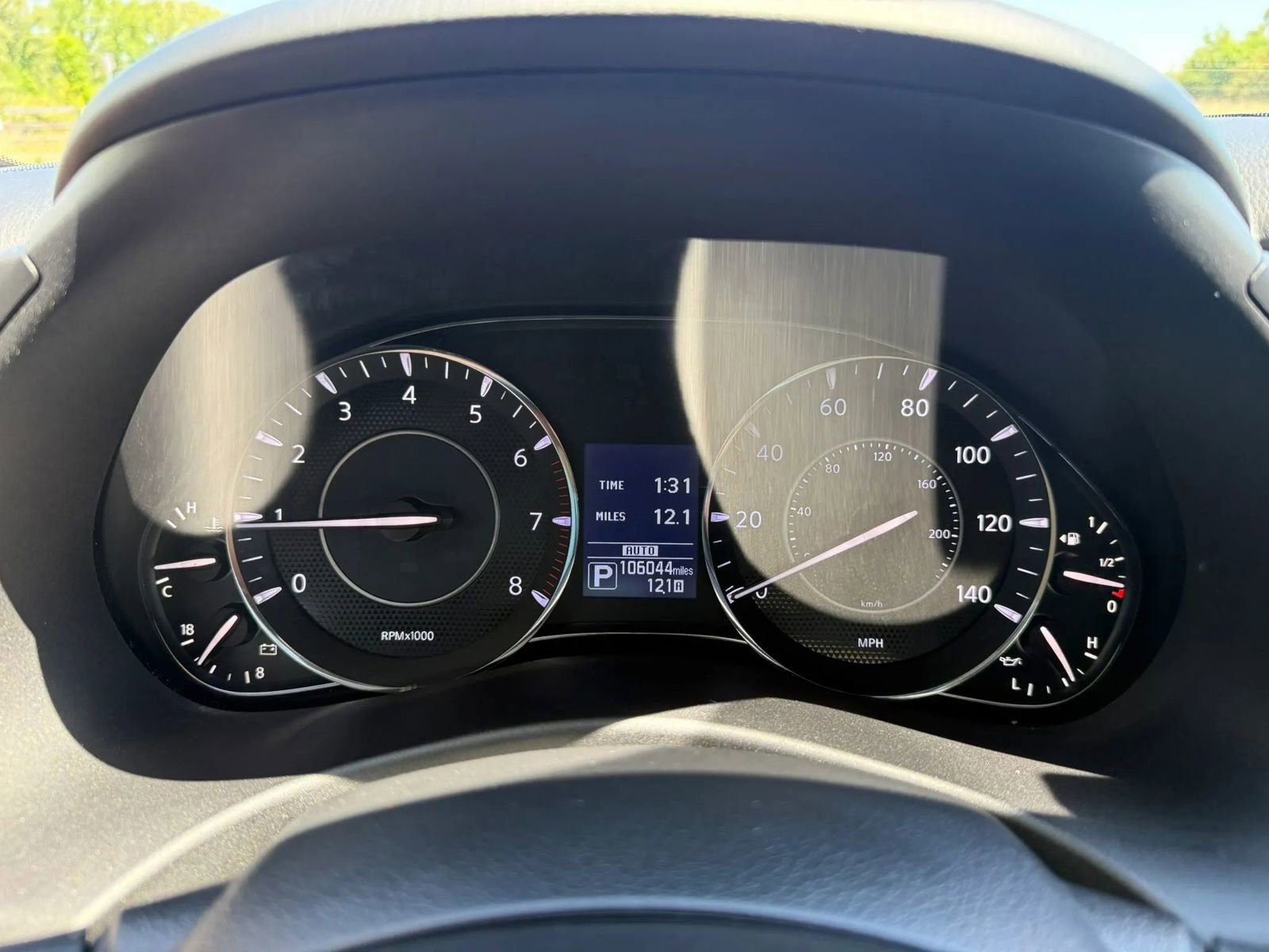Used 2019 Nissan Armada SL w/ Premium Package AWD/4WD image 16