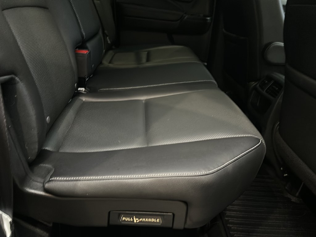 Certified 2023 Honda Ridgeline RTL image 23